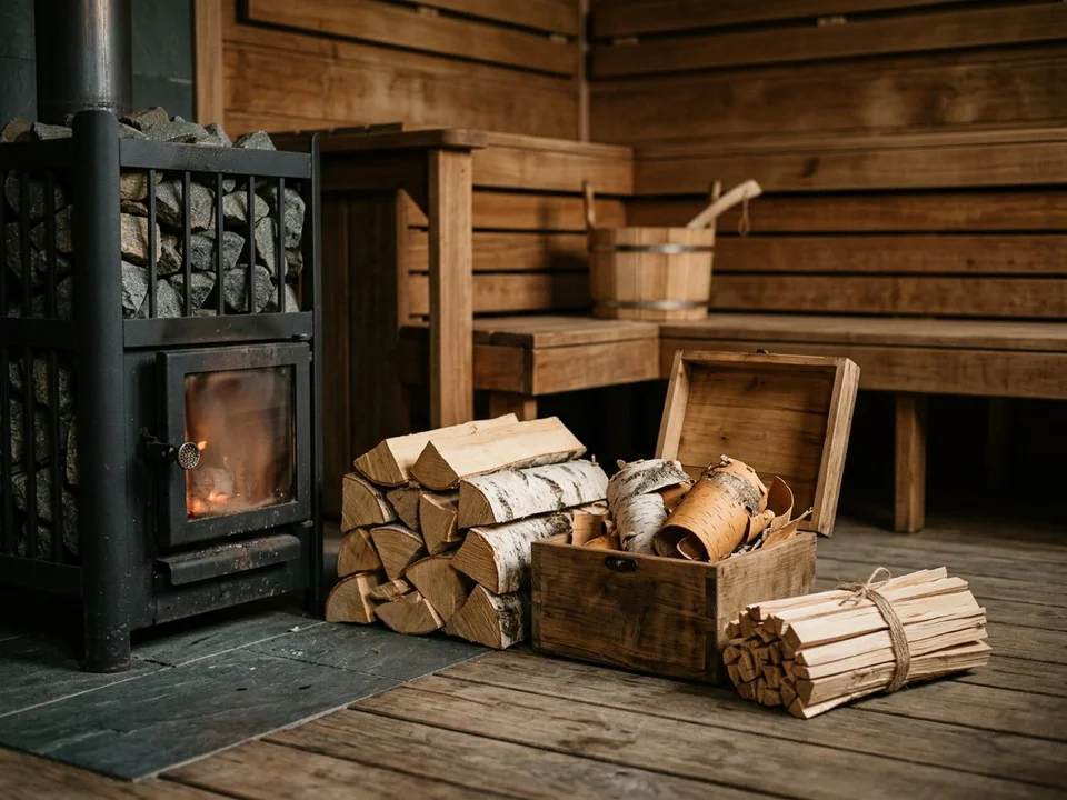 Ракурс 3 — Набор для бани «Парилка»